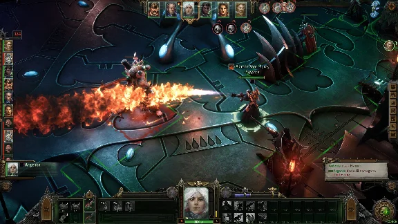 📀Warhammer 40,000: Rogue Trader (Select edition) - Key