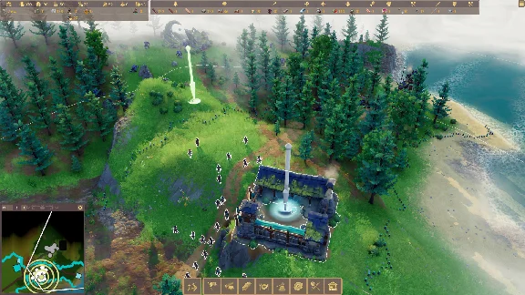 Pioneers of Pagonia STEAM•RU ⚡️AUTODELIVERY 💳0%