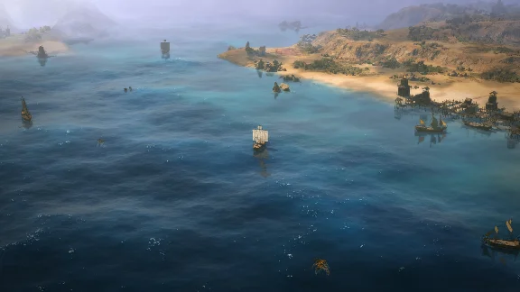Wartales, Pirates of Belerion * RU/KZ/СНГ/TR/AR * DLC