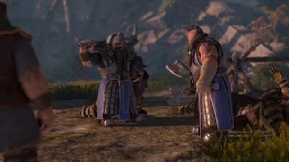 🔅The Dwarves XBOX🔑