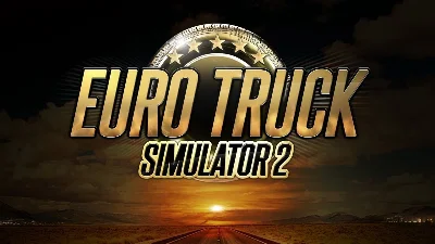 ✅EURO TRUCK SIMULATOR 2 + ONLINE💎CHANGE DATA⭐WARRANTY⭐