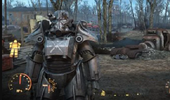 Fallout 4: Game of the Year Edition  🔑PC🔑Windows