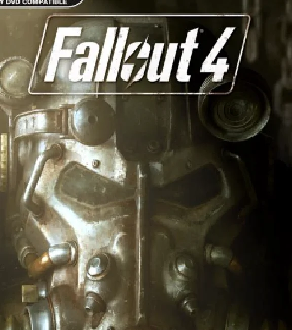 Fallout 4: Game of the Year Edition  🔑PC🔑Windows