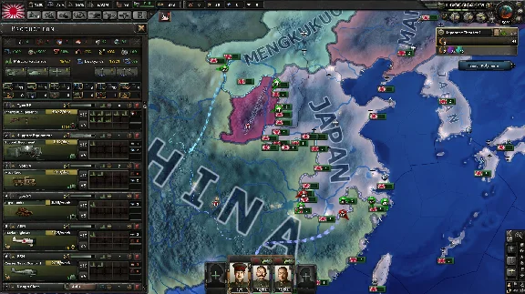 Hearts of Iron IV - Starter Edition (Steam Gift RU) 🔥