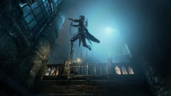 Thief 2014 (steam) + СКИДКИ