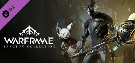 Warframe: Sanctum Collection steam  DLC
