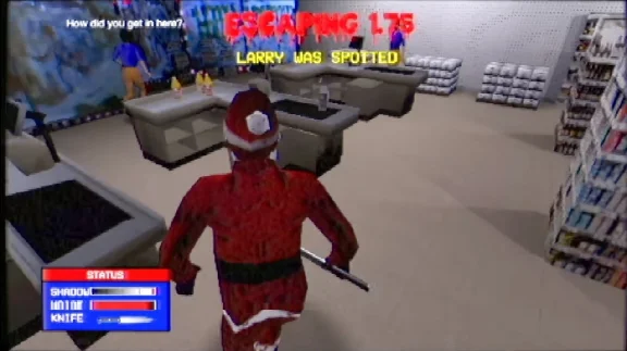 ☑️⭐Christmas Massacre XBOX⭐На Любой аккаунт