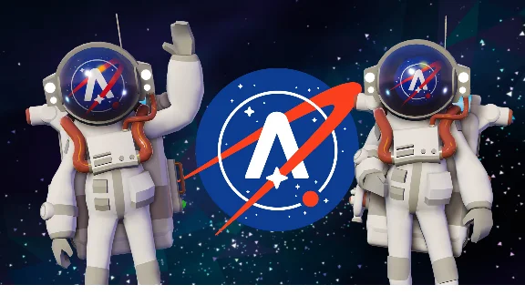 ASTRONEER Essential Bundle DLC - STEAM GIFT РОССИЯ