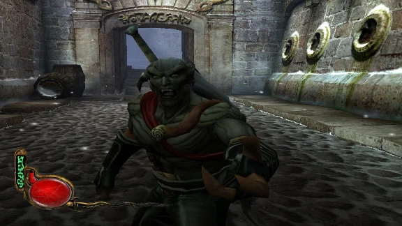 Legacy of Kain: Defiance STEAM•RU ⚡️AUTODELIVERY 💳0%