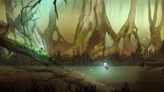Greak Memories of Azur XBOX Key