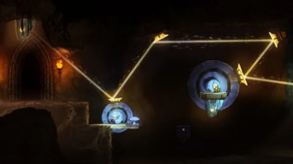 Greak Memories of Azur XBOX Key