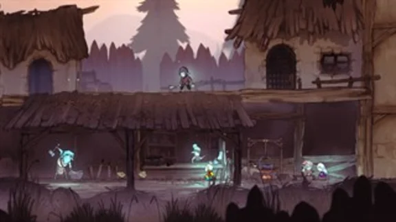 Greak Memories of Azur XBOX Key