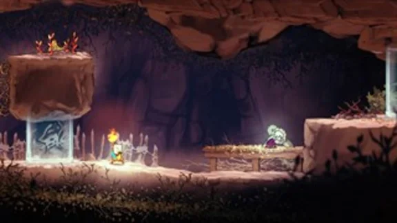 Greak Memories of Azur XBOX Key