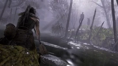 Hellblade Senua’s Sacrifice XBOX Ключ