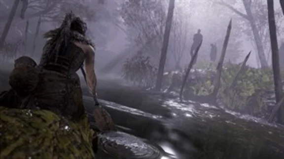 Hellblade Senua´s Sacrifice XBOX Ключ