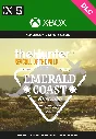 theHunter: Emerald Coast Australia XBOX 🔑Ключ DLC