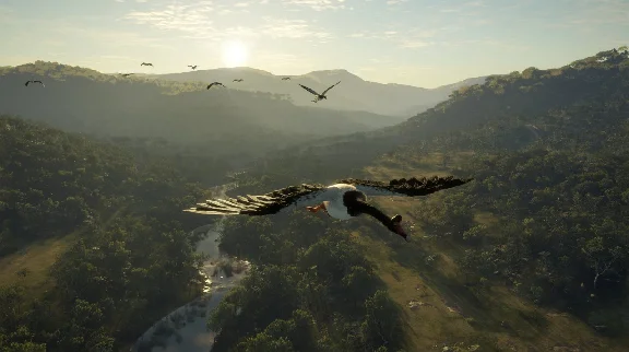 theHunter: Emerald Coast Australia XBOX 🔑Ключ DLC