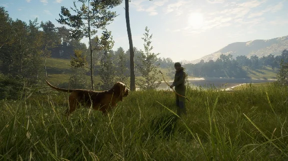 theHunter: Call of the Wild - Bloodhound XBOX🔑Ключ DLC