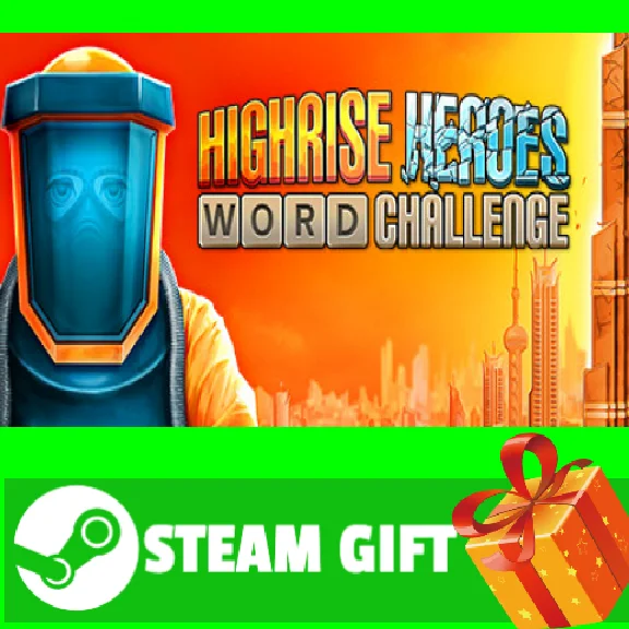 ⭐️ВСЕ СТРАНЫ+РОССИЯ⭐️ Highrise Heroes: Word Challenge