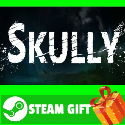 ⭐️ВСЕ СТРАНЫ+РОССИЯ⭐️ Skully STEAM GIFT