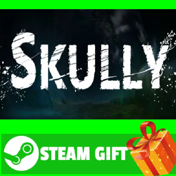 ⭐️ВСЕ СТРАНЫ+РОССИЯ⭐️ Skully STEAM GIFT