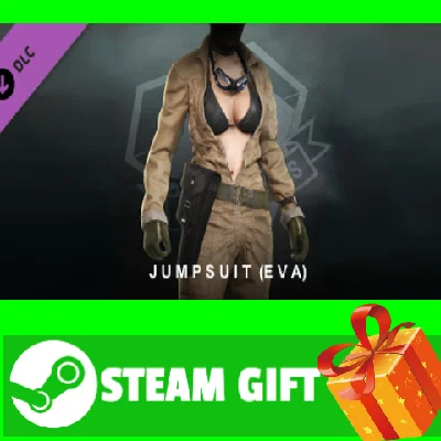 ⭐️ METAL GEAR SOLID V THE PHANTOM PAIN Costume and Tack