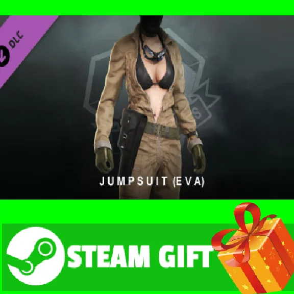 ⭐️ METAL GEAR SOLID V THE PHANTOM PAIN Costume and Tack