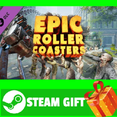 ⭐️ALL COUNTRIES⭐️ Epic Roller Coasters — Armageddon
