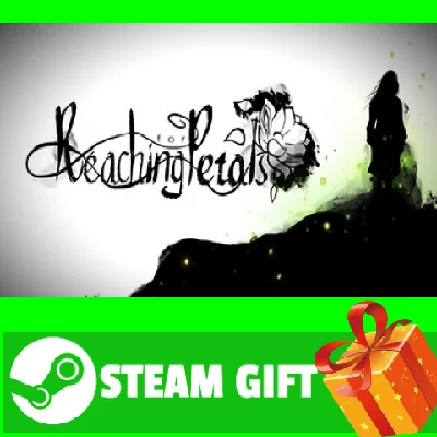 ⭐️ВСЕ СТРАНЫ+РОССИЯ⭐️ Reaching for Petals STEAM GIFT