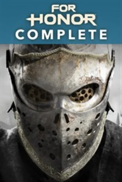 🔑XBOX ONE|XS 🧶FOR HONOR - Complete Edition WW 🧶