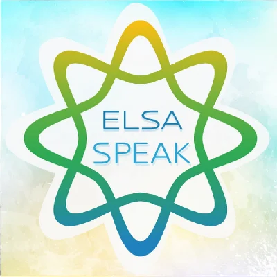 ELSA Speak English Speaking Премиум-аккаунт на 3 месяца