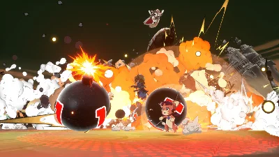 Granblue Fantasy Versus: Rising +SELECT STEAM⚡️