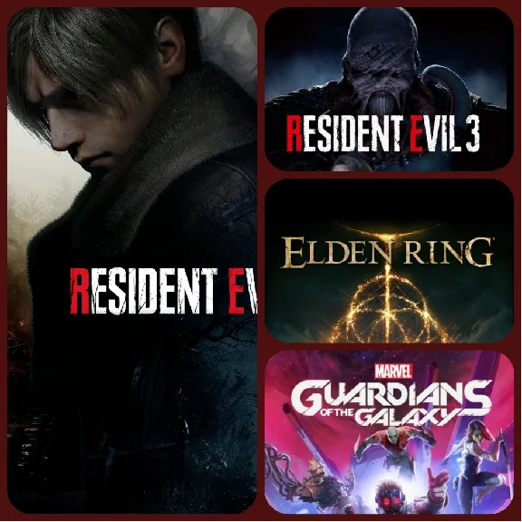 💥Elden ring + DLC+ 14 игр /Аренда/XBOX X|S💥