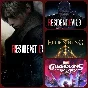 💥Elden ring + DLC+ 14 игр /Аренда/XBOX X|S💥