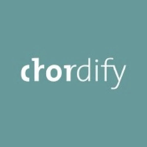 Chordify Premium | 1 months to your account
