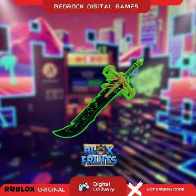 🏆Blox Fruits Permanent Dark Blade Roblox [ALL LEVELs⚡]