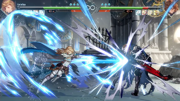 Granblue Fantasy Versus: Rising - Deluxe Edition