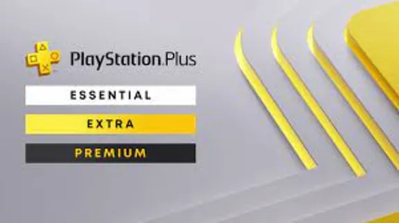 Playstation Plus ESSENTIAL-EXTRA-DELUXE 1 месяц