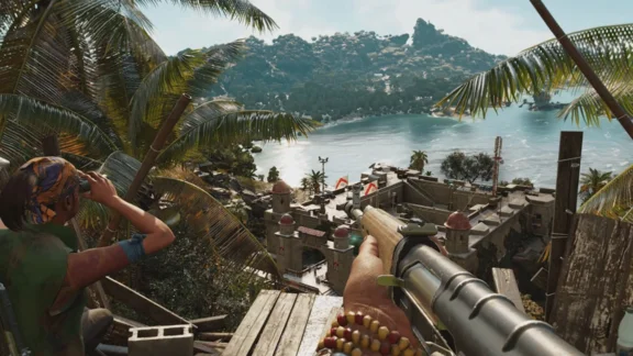 Far Cry 6 - Game of the Year Edition 🔑UBISOFT KEY
