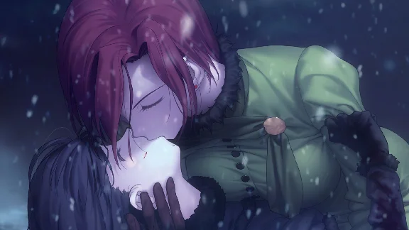 WITCH ON THE HOLY NIGHT 💎 STEAM GIFT RUSSIA