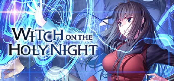 WITCH ON THE HOLY NIGHT 💎 STEAM GIFT RUSSIA