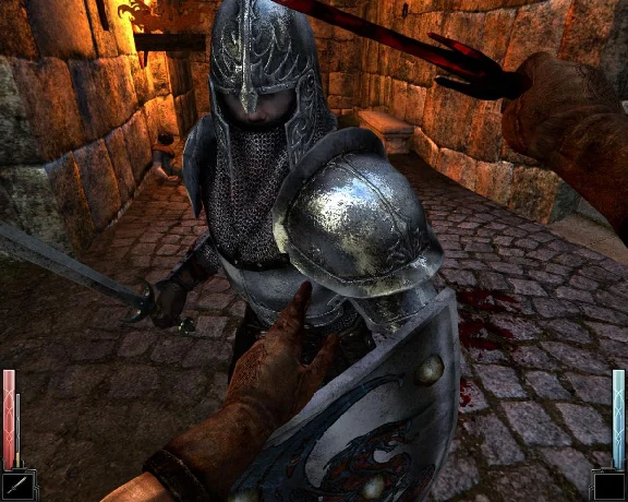 Dark Messiah Might and Magic (Steam Gift RU / UA / KZ)