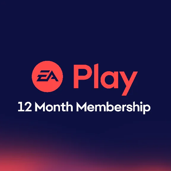 🎮 SUBSCRIBE EA PLAY 12 MONTH PS4/PS5🌎TURKEY
