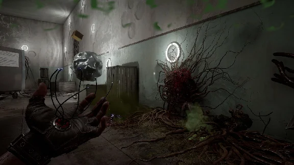 Atomic Heart - Gold Edition (Steam Gift UA ARG)