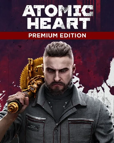 Atomic Heart - Premium Edition (Steam Gift UA)