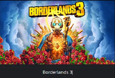💥Borderlands 3 ⚪ EPIC GAMES PC 🔴ТR🔴