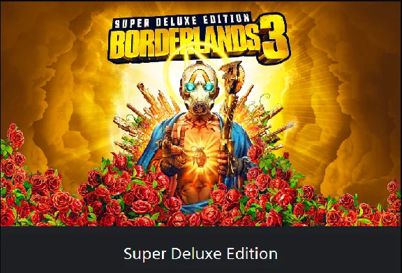 💥Borderlands 3 ⚪ EPIC GAMES PC 🔴ТR🔴