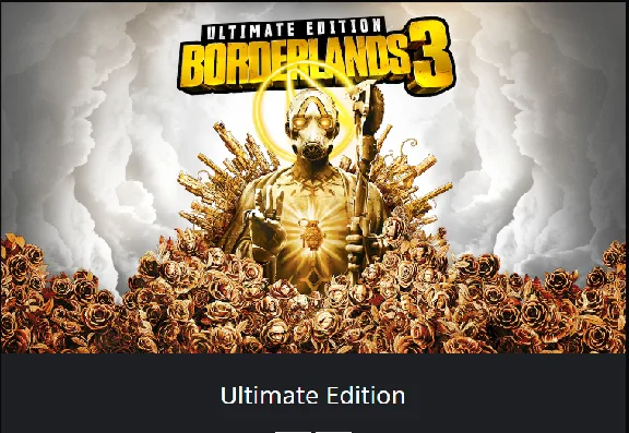💥Borderlands 3 ⚪ EPIC GAMES PC 🔴ТR🔴