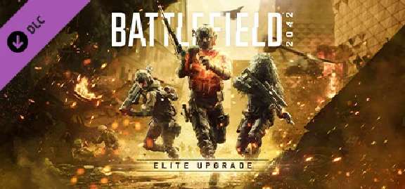 PC ☑️ Battlefield 2042 Elite Upgrade DLC EA APP☑️ORIGIN