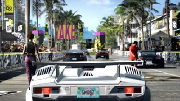 Need for Speed Heat Deluxe Edition XBOX Key